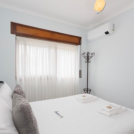 Liiiving In Porto - Vintage Design Apartment Eksteriør bilde