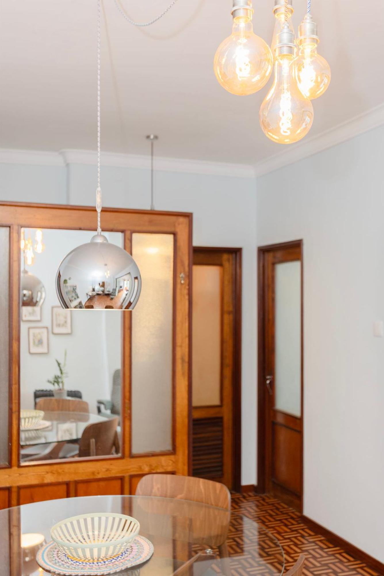 Liiiving In Porto - Vintage Design Apartment Eksteriør bilde