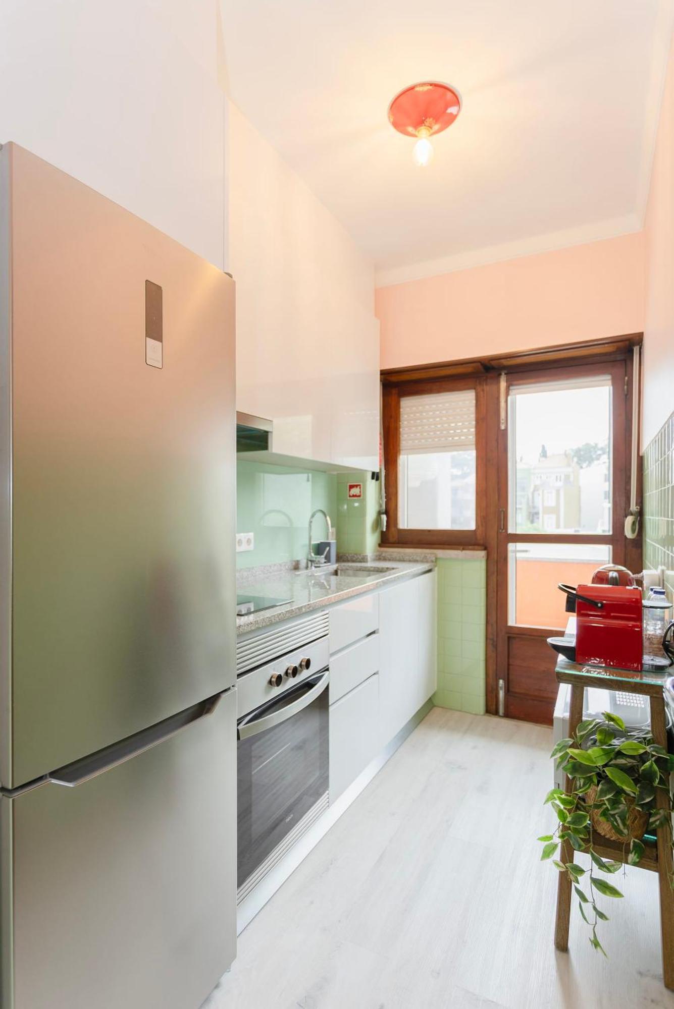 Liiiving In Porto - Vintage Design Apartment Eksteriør bilde