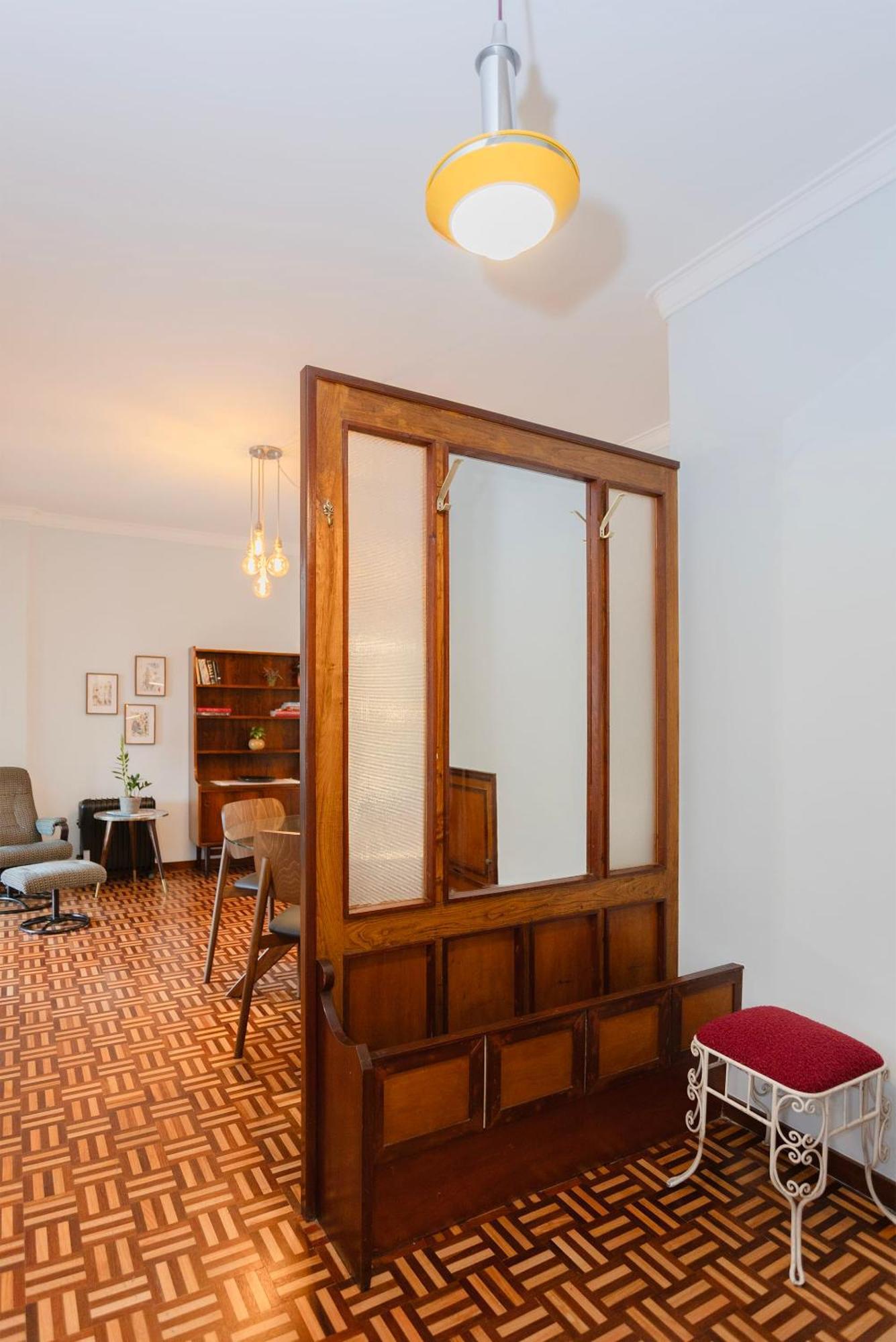 Liiiving In Porto - Vintage Design Apartment Eksteriør bilde