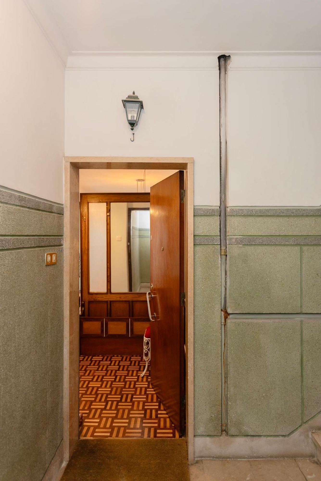 Liiiving In Porto - Vintage Design Apartment Eksteriør bilde