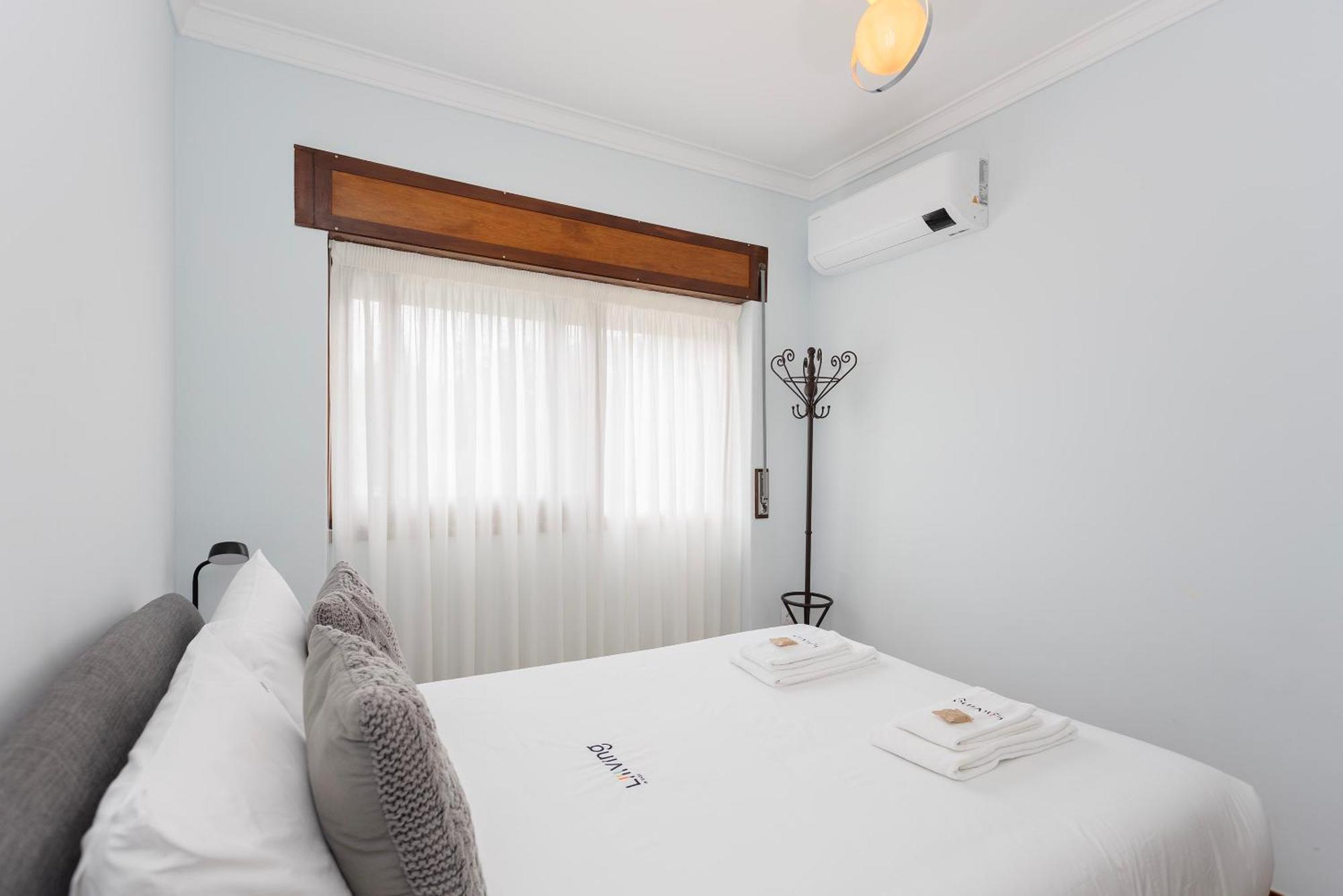 Liiiving In Porto - Vintage Design Apartment Eksteriør bilde